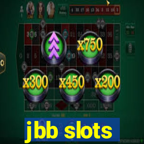 jbb slots